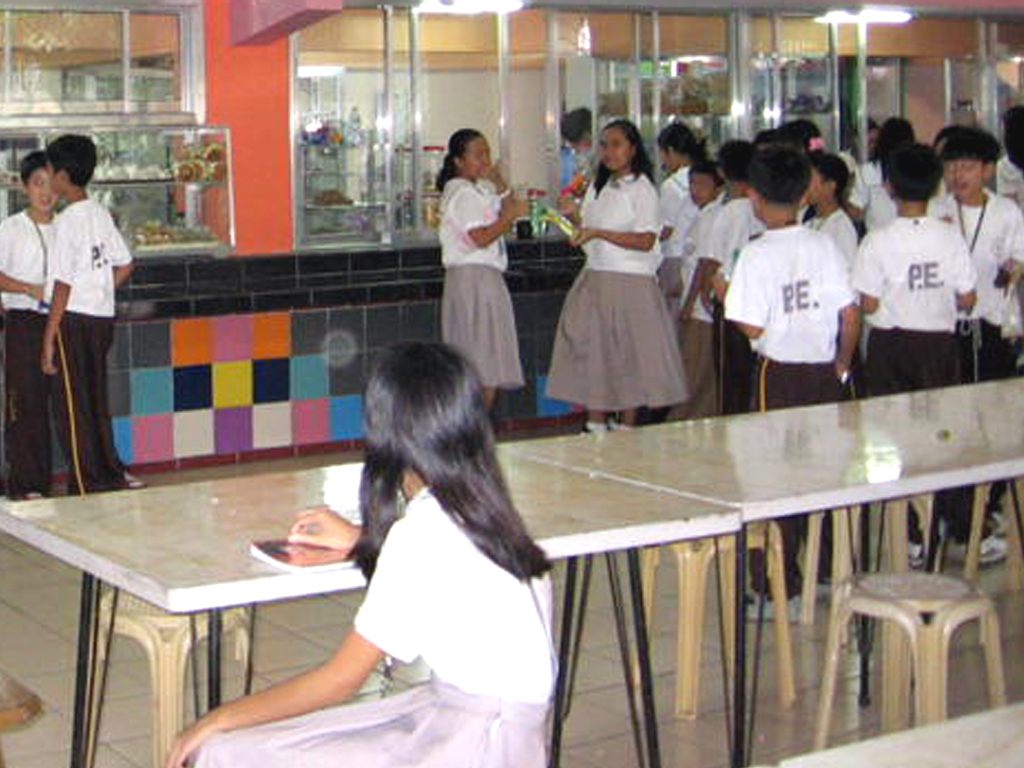 gallery/canteen